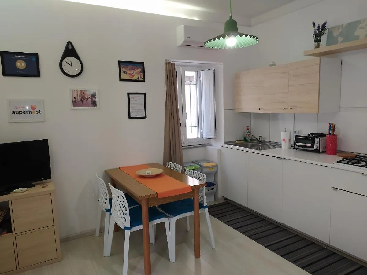 Casa Gamu Appartamento Scicli 0*,  Italia