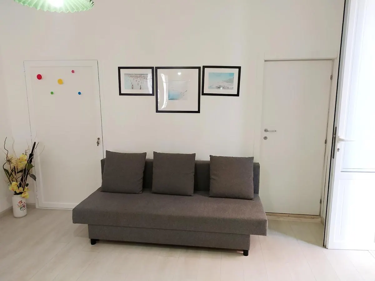 Casa Gamu Apartment Scicli Italy