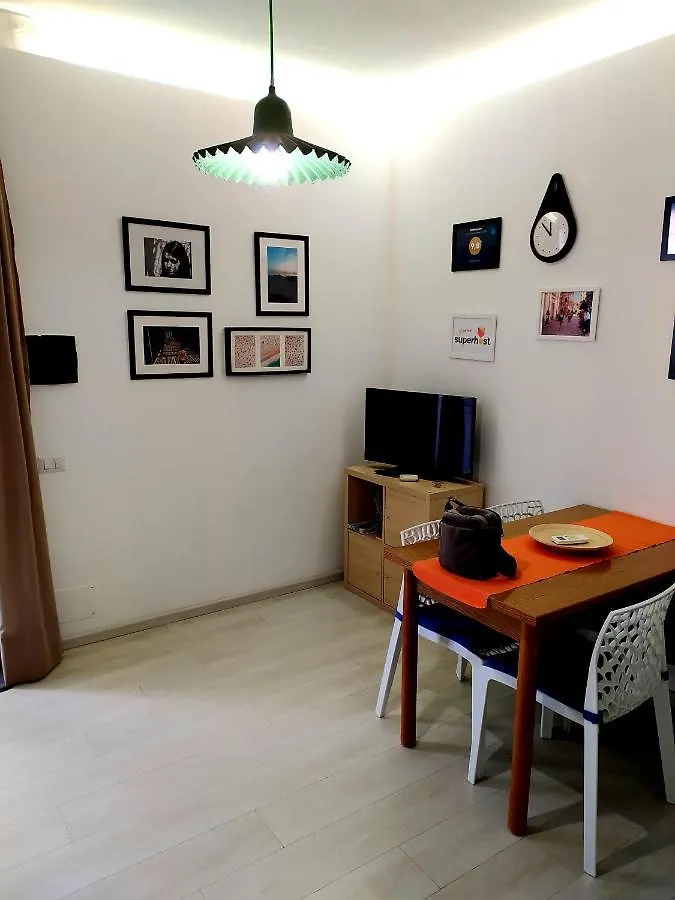 Casa Gamu Apartment Scicli