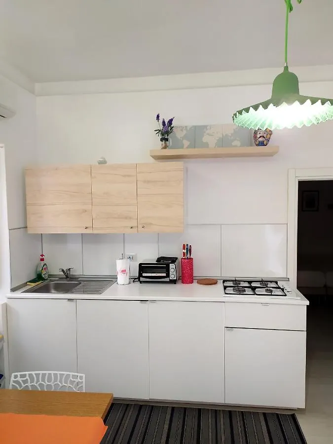 Casa Gamu Appartamento Scicli