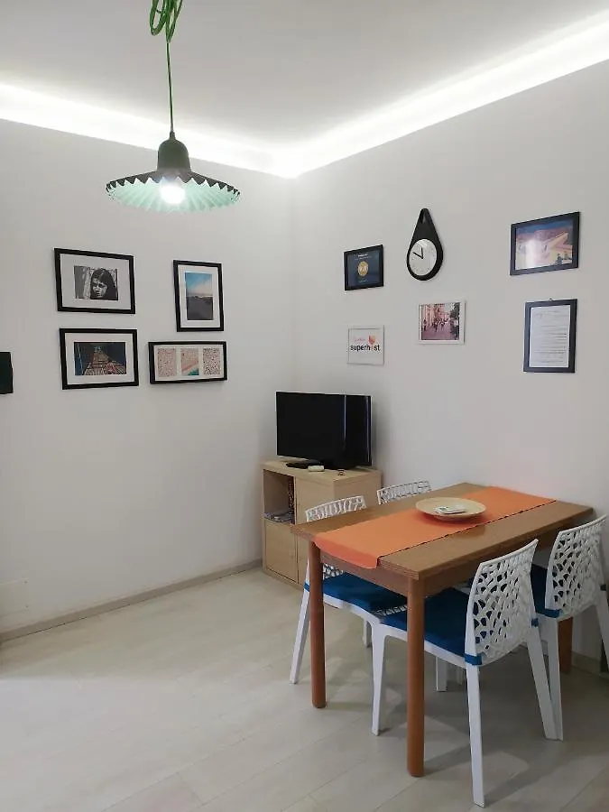 Casa Gamu Appartamento Scicli