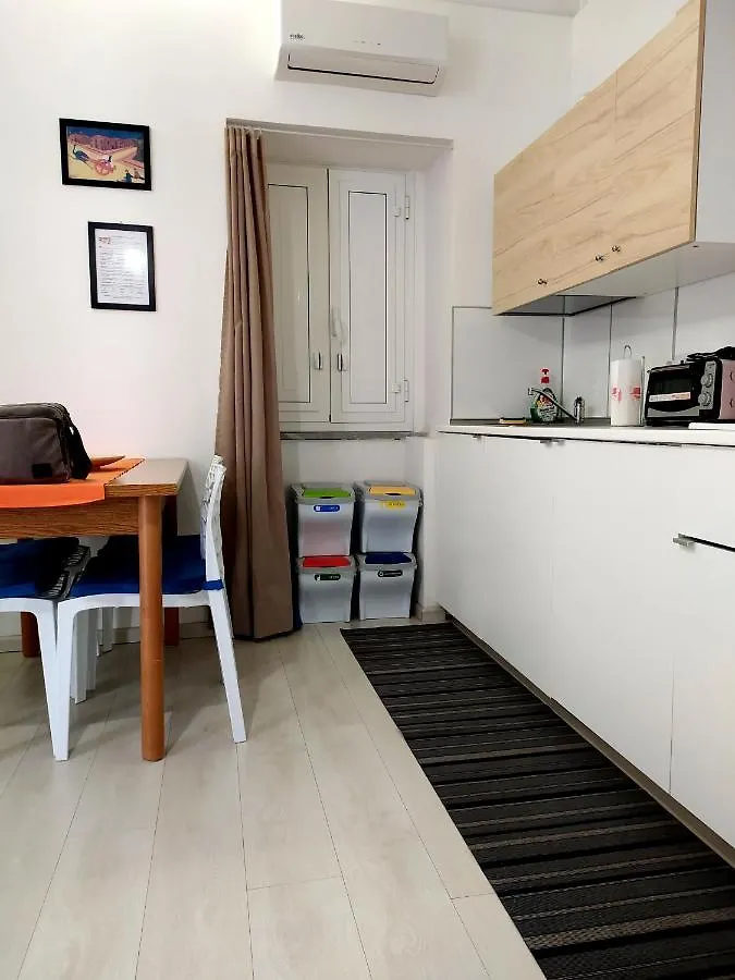 Casa Gamu Appartamento Scicli Italia