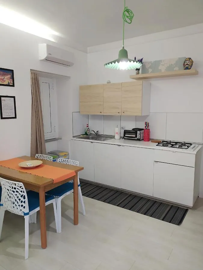 Casa Gamu Appartamento Scicli