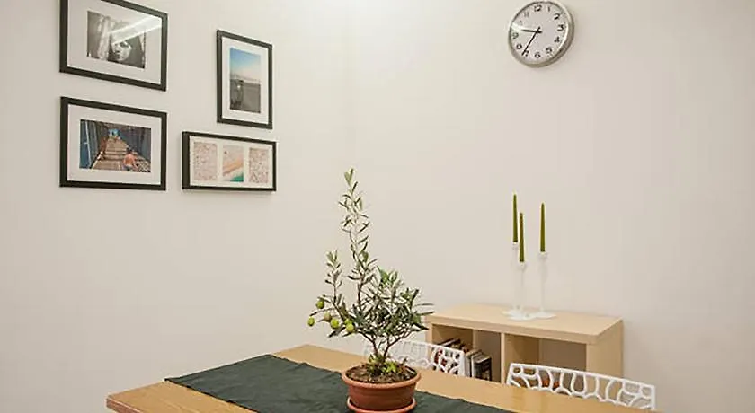 Casa Gamu Appartamento Scicli Italia