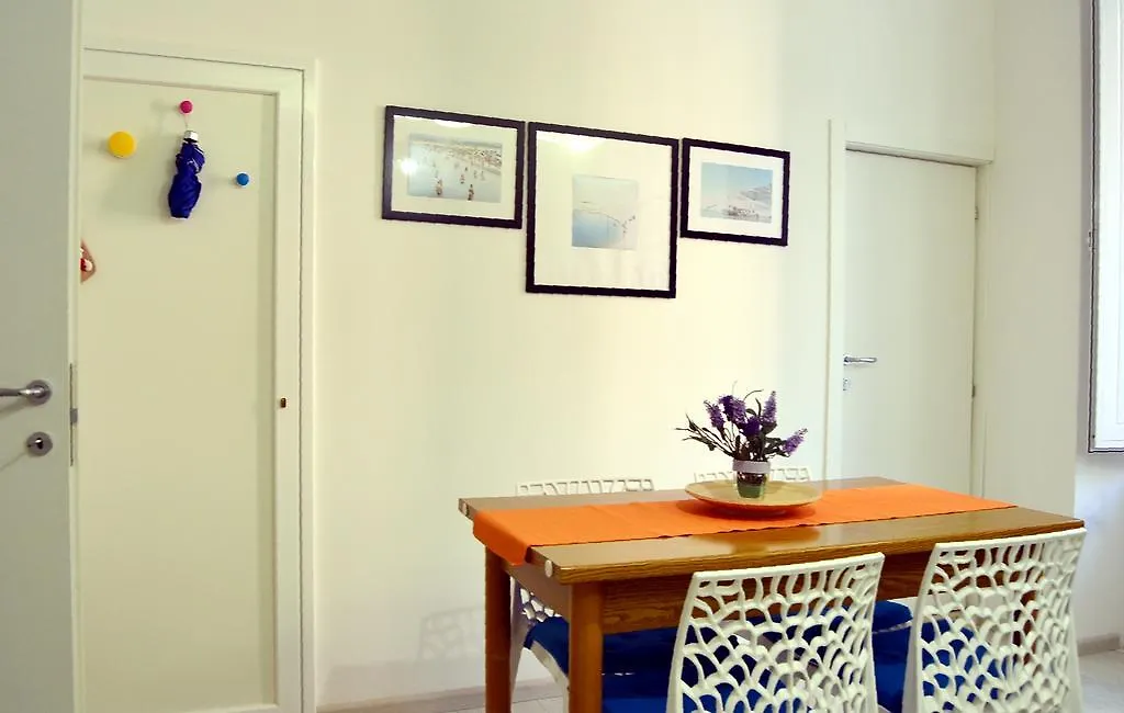 Casa Gamu Apartment Scicli