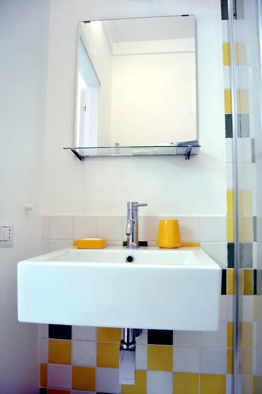 Casa Gamu Appartamento Scicli