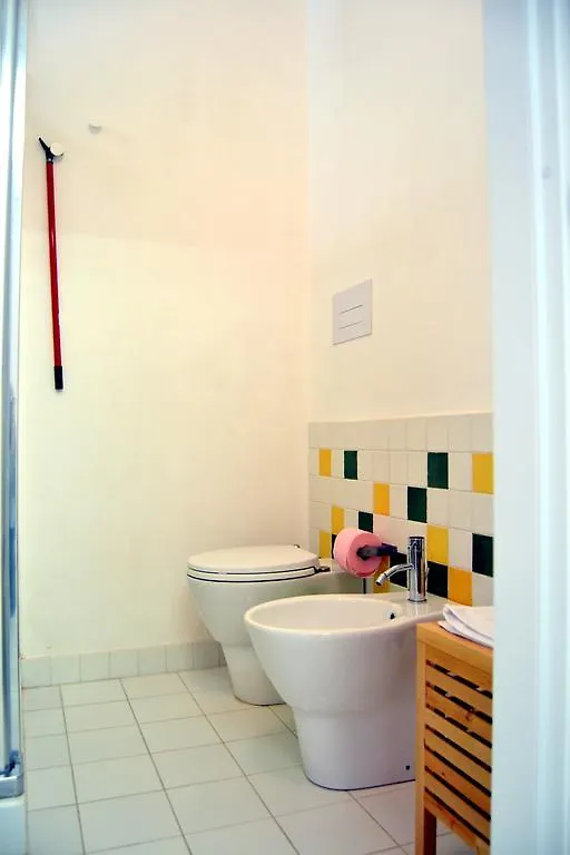 Casa Gamu Appartamento Scicli Italia