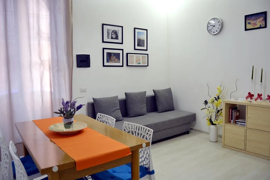 Casa Gamu Appartamento Scicli 0*,