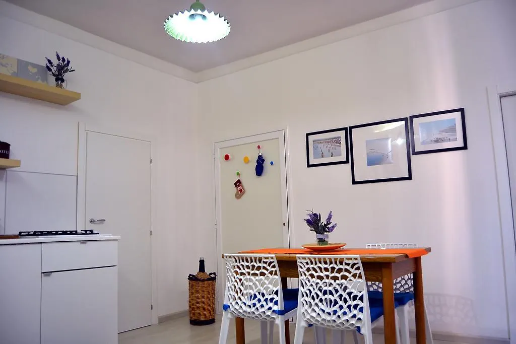Casa Gamu Appartamento Scicli