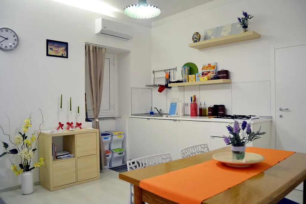 Casa Gamu Apartment Scicli Italy