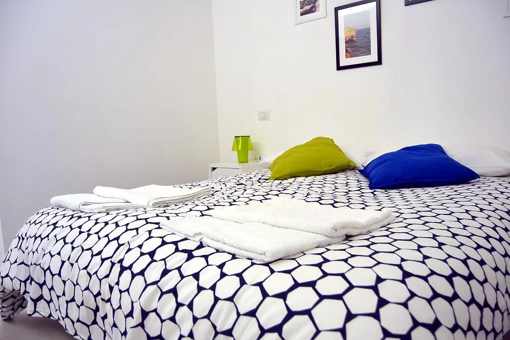 Casa Gamu Appartamento Scicli