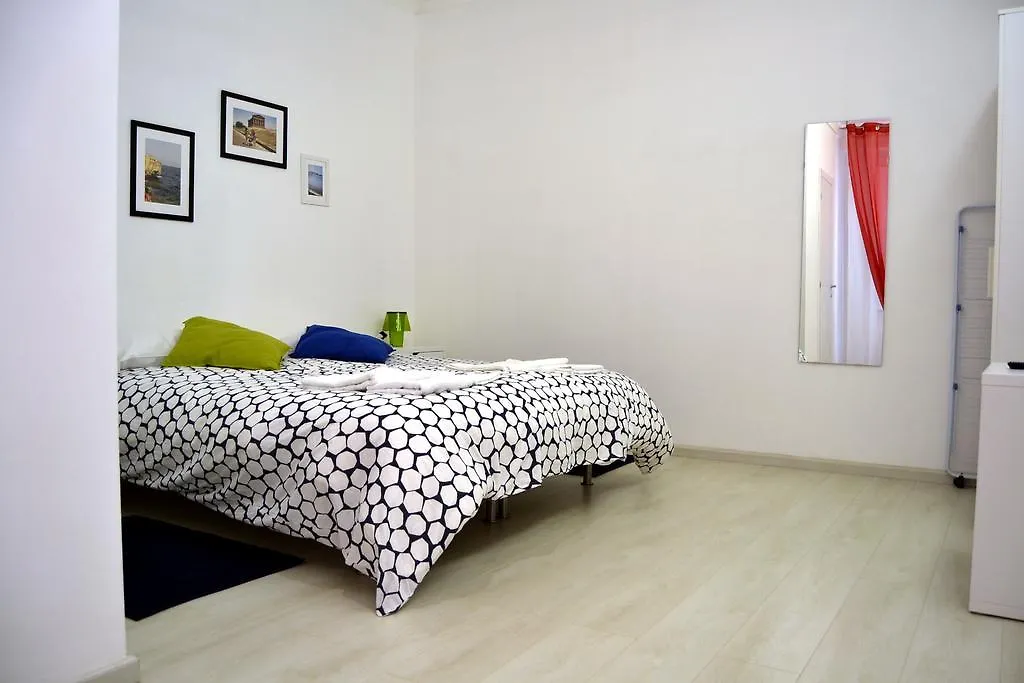 Casa Gamu Appartamento Scicli