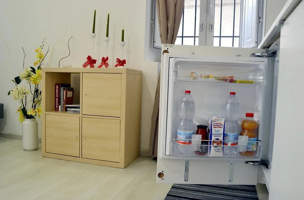 Casa Gamu Appartamento Scicli Italia