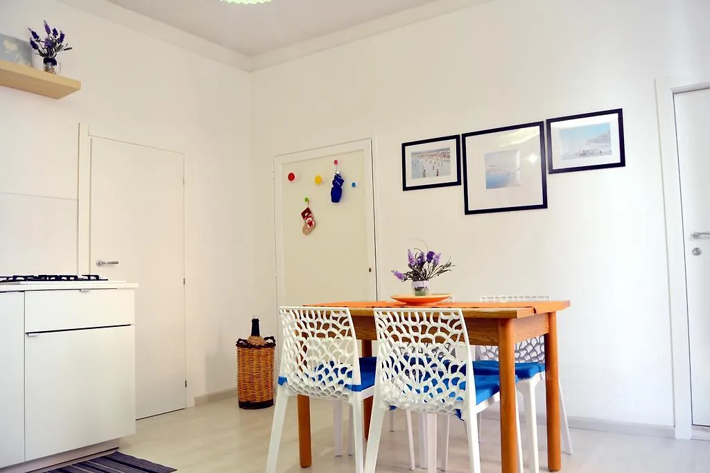 Casa Gamu Appartamento Scicli