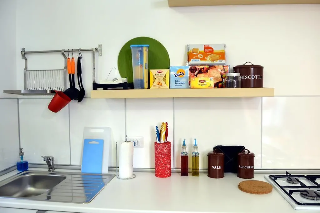 Casa Gamu Appartamento Scicli