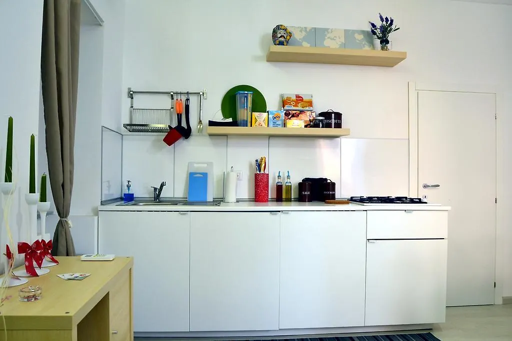 Casa Gamu Appartamento Scicli 0*,