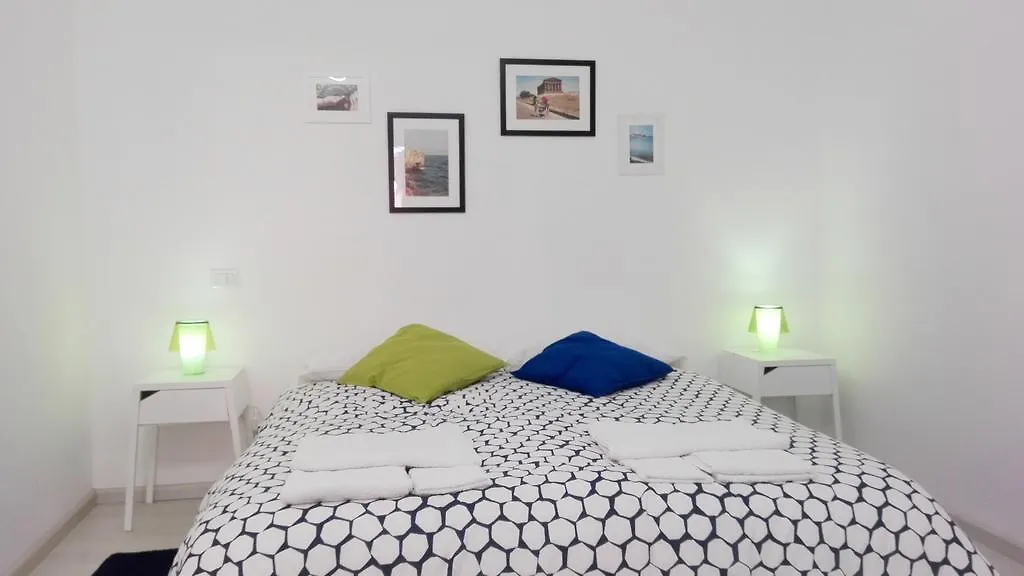 Casa Gamu Appartamento Scicli