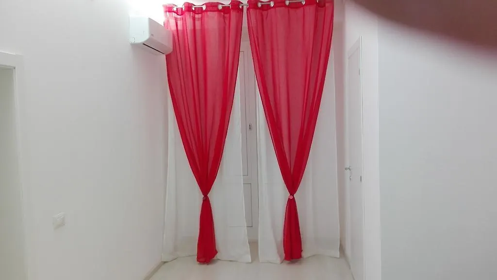 Casa Gamu Appartamento Scicli