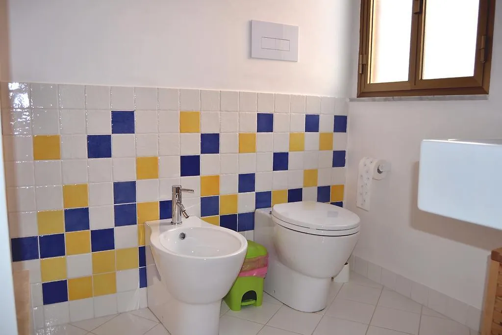 Casa Gamu Appartamento Scicli