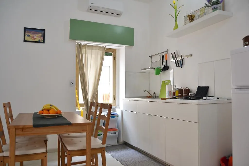 Casa Gamu Apartment Scicli