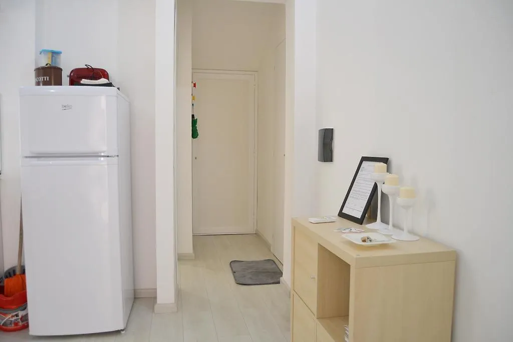 Casa Gamu Apartment Scicli 0*,