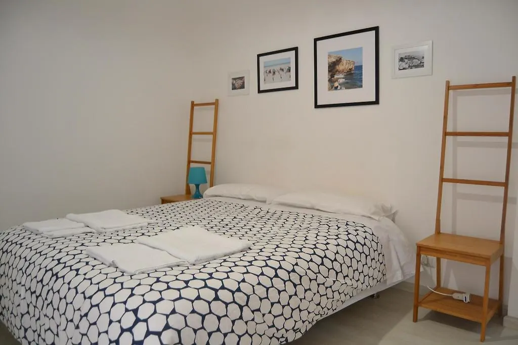 Casa Gamu Apartment Scicli