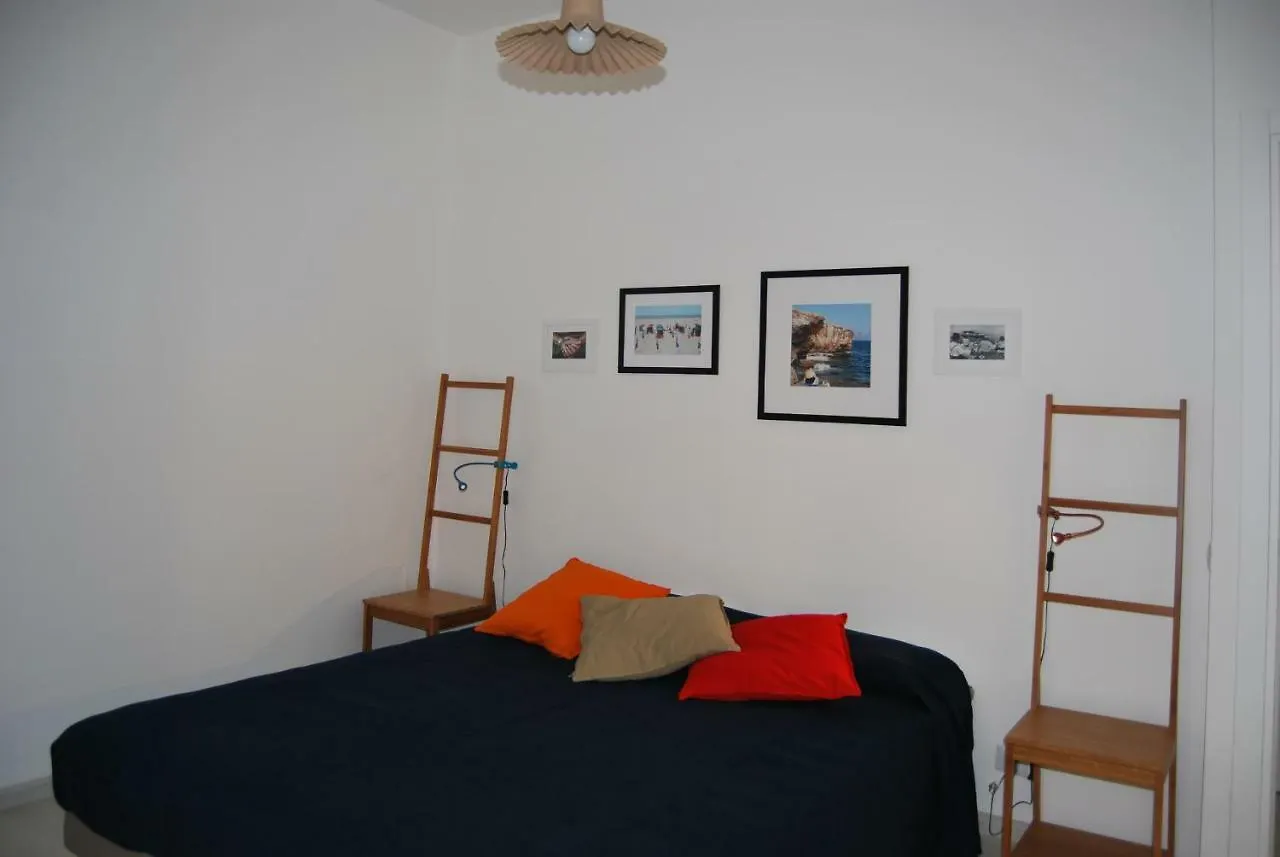 Casa Gamu Appartamento Scicli 0*,  Italia