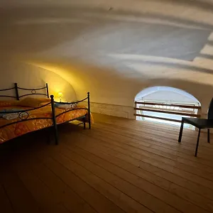 L'insula Appartamento
