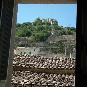  Appartement Anticu Dammusu