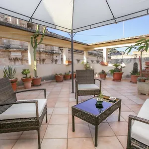 La Terrazza Di Viola Appartamento