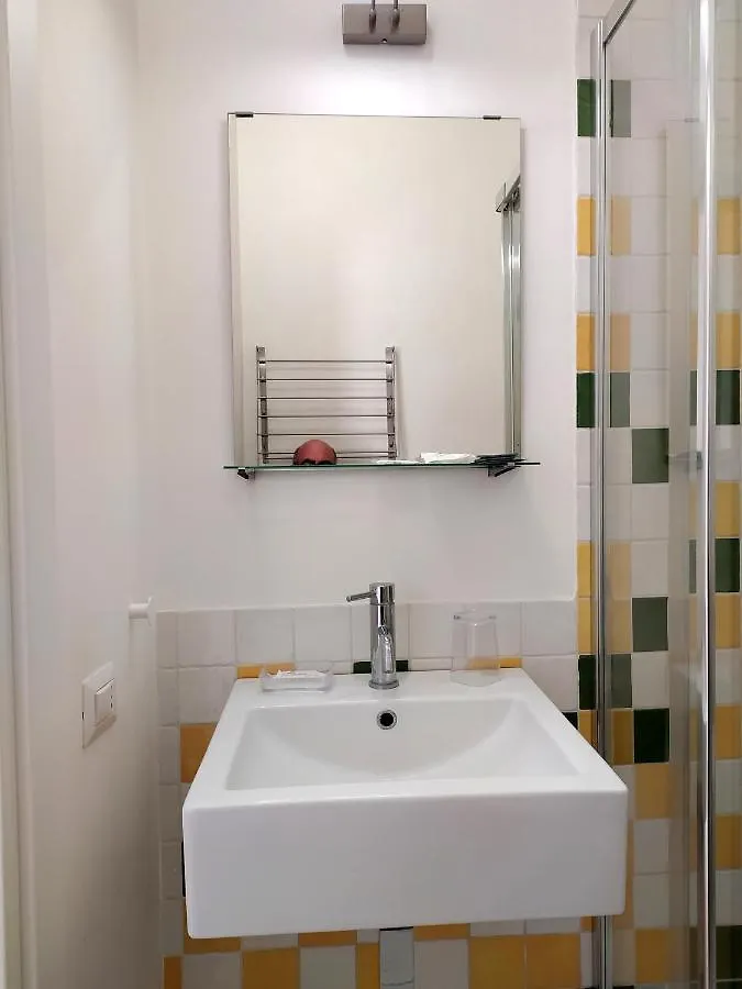 Casa Gamu Apartment Scicli Italy