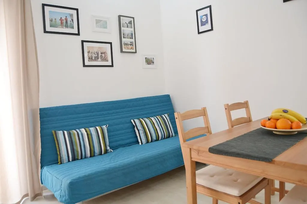 Casa Gamu Apartment Scicli