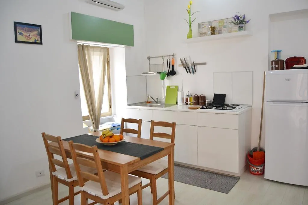 Casa Gamu location