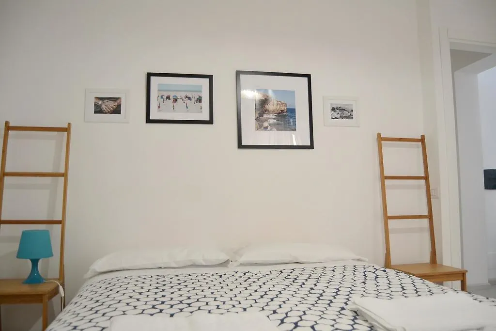 Casa Gamu Apartment Scicli Italy